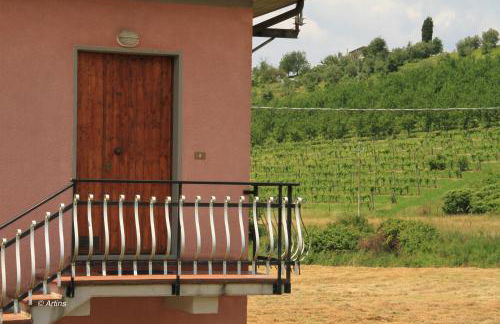 Agriturismo La Praduscella - Foto 26