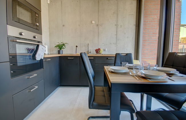 HelApart - Loft - Photo 33