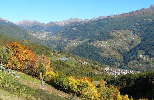 Baita Cavecia - Photo 22