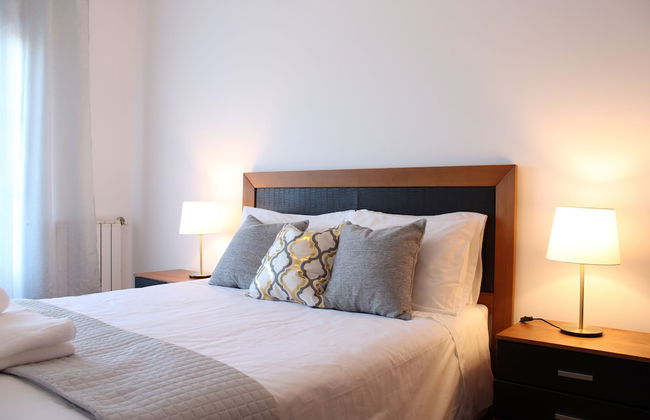 FeelCoimbra Apartment Choupal - Foto 17