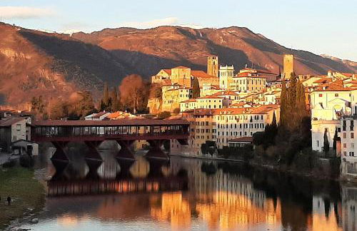 Villa Dolce Bosco with Pool, Valdobbiadene - Foto 35
