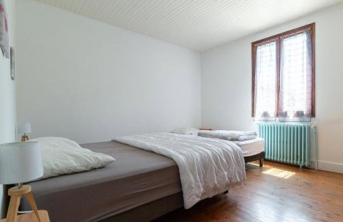 Gîte Crèmouille Vercors - Foto 16