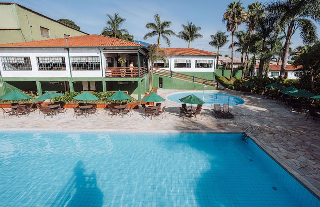 Hotel Fazenda Vale Amanhecer - Photo 25