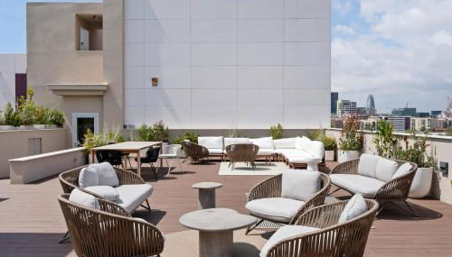 Monthly 32 Nights 1BR Pools Parking - Foto 3