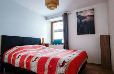 Gîte de la Ravanne - Foto 9