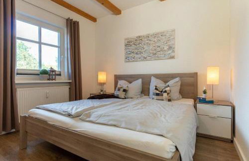 "Hinter den Höfen 1g", Wohnung 3 "Happy Holiday" - Foto 15