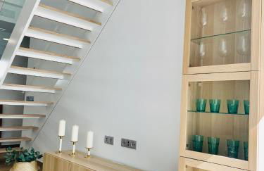 Apartamento con solarium Villa Amalia - Foto 7