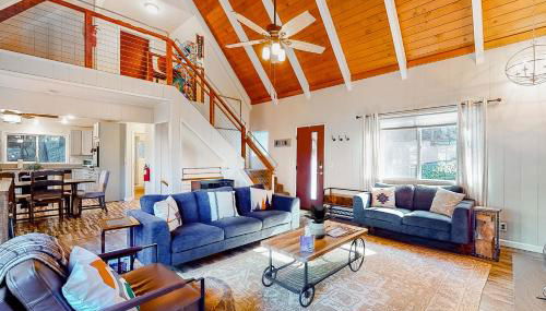 The Retreat on Wabash Lane - Foto 2