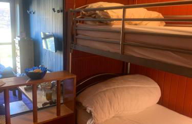 Studio Isola 2000 centre station front de neige - Photo 5