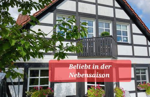 Landidylle mit Garten, Whirlpool und Klima - Foto 1