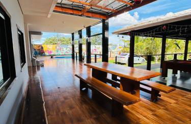 Suíte Gourmet - Sítio Araras Cipó - Próx a Serra do Cipó - Foto 2