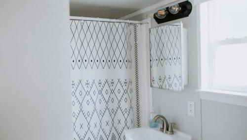 Nest - Texas Tiny House with a Big View - Photo 5