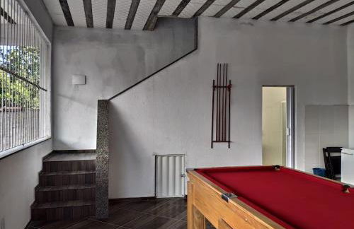 Casa temporada cachoeira grande piabetà - Foto 28