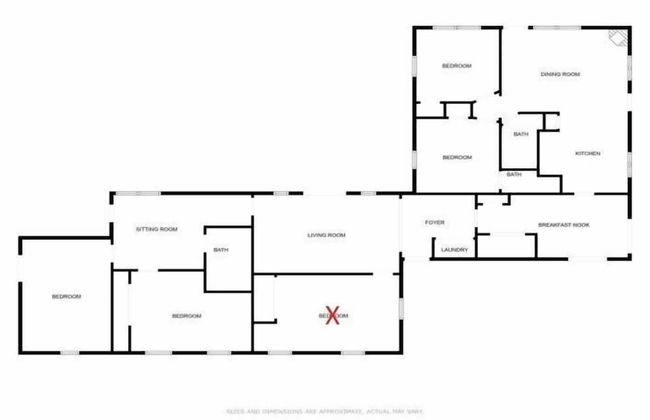 Blueridge Retreat Private 4 BDR Cabin Sleeps 10! - Foto 21