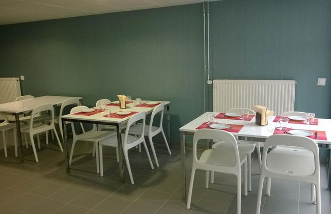 Résidence Hôteliere Louise - Foto 32