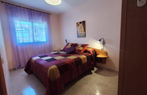Fantástica casa con piscina y playa ,Torredembarra-Tarragona - Foto 13