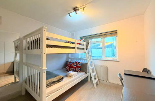 Flat 54A - Foto 14