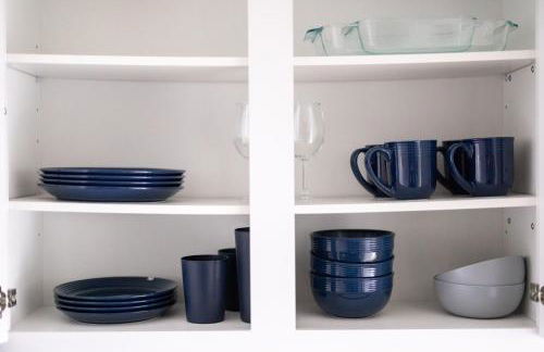 Luxury Downtown Townhome Unit 15 - Foto 4