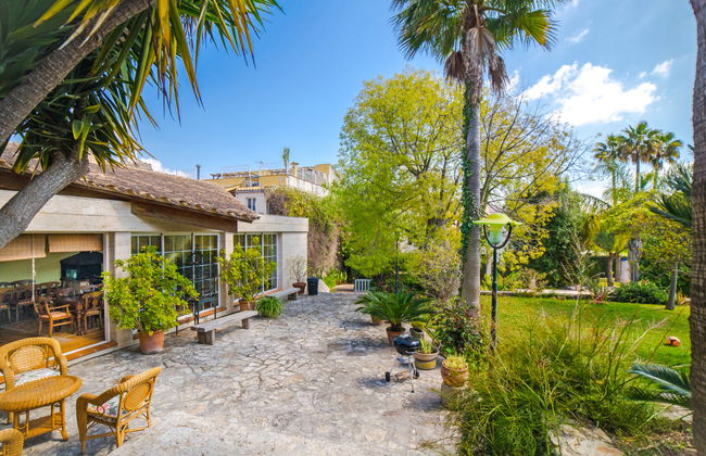 Villa Can Mandol - Photo 40