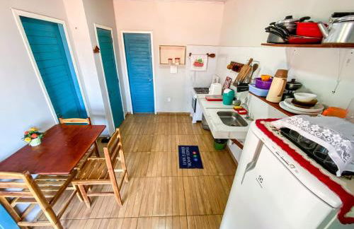 Chalés Panulirus - Foto 60