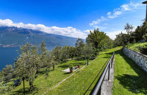 Glicine by Garda FeWo - Foto 57