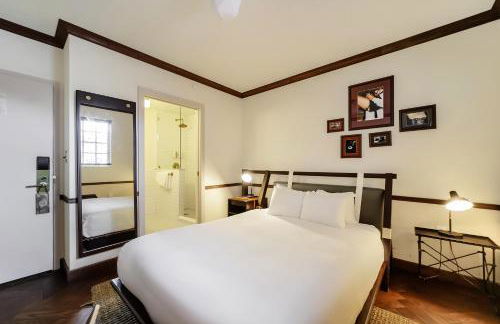 Jefferson Hotel - Foto 5