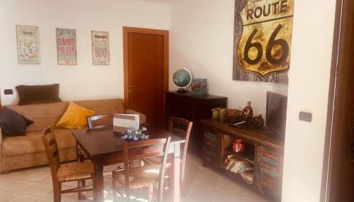 Apartment Bella Vista Poggi 180 Grad Fantastischer Meerblick by Interhome - Foto 5