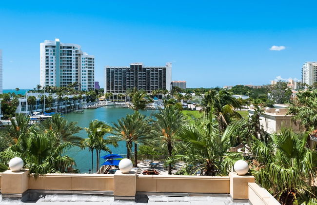 Lulu's Key House Kemp Ridley 1/1 Downstairs - Foto 1