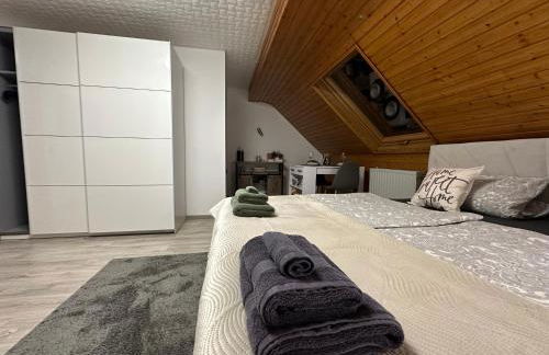 Blick auf den Rhein - Foto 3