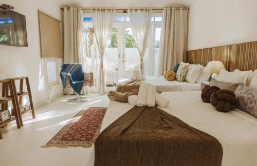 Casa Blanca Conforto Neoclásico, Búzios/RJ - Foto 25