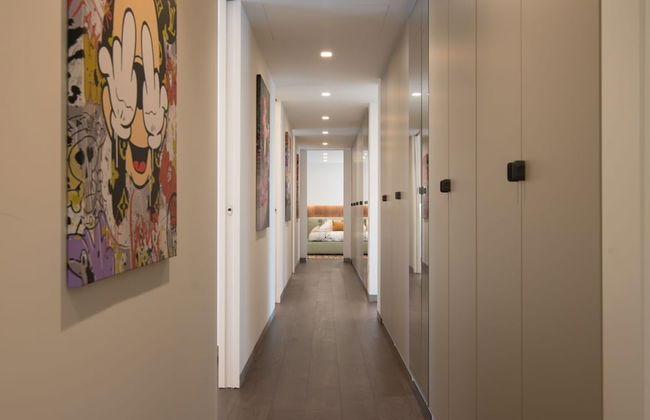 Stima Home With Ac And Pool In Padova - Foto 40