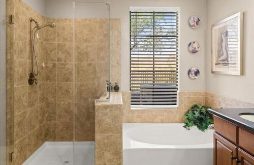 Shared Poolside Fun-Hot Tub-Gym & More - Foto 24