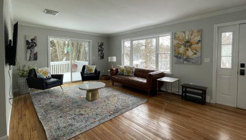 Main Street Stay Westport - Foto 4