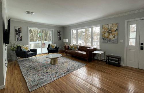 Main Street Stay Westport - Foto 4