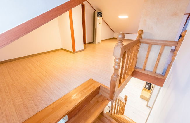 Homefourest Resort Geoje - Foto 46