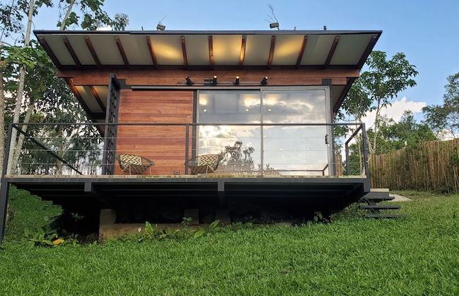 EcoHotel Alma - Foto 4