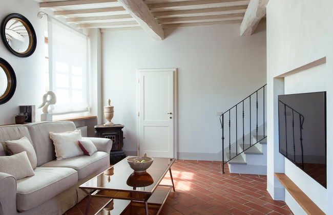 Borgo I Vicelli Adults Only Relais - Foto 25