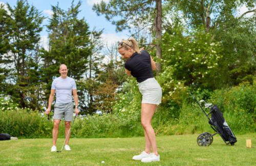 Pevensey Bay Retreats A Holiday Home For You To Enjoy, When You Can - Foto 9