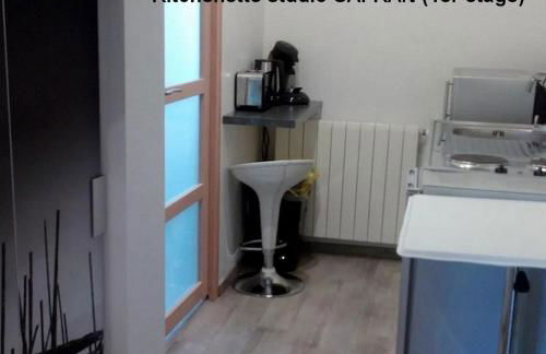 Studios MISTRAL21 en Camargue - Foto 24