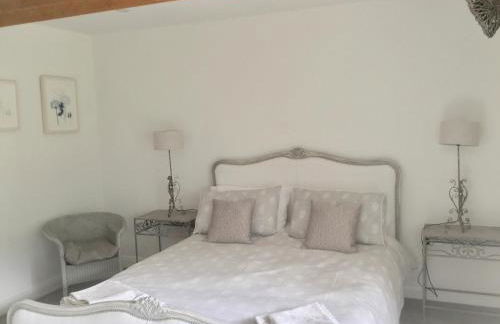 Cuckoo Barn at Penygaer farm near the Brecon Beacons - Foto 25