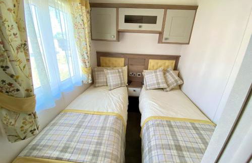 Puddleducks, Dog Friendly Hot Tub Lodge - Foto 10