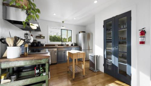 The Calistoga Cottage Wooded And Sunny 5 Mins To Downtown - Foto 2