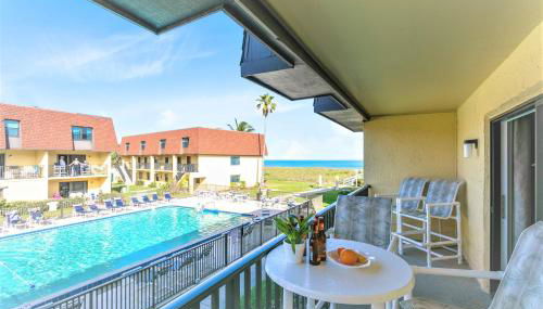 Cocoa Beach Club 206 - Foto 2, Other