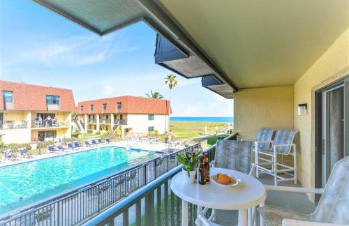 Cocoa Beach Club 206 - Foto 2