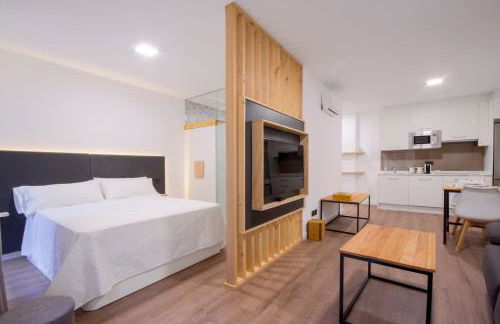 Galerías 16 Viviendas Turísticas - Foto 1