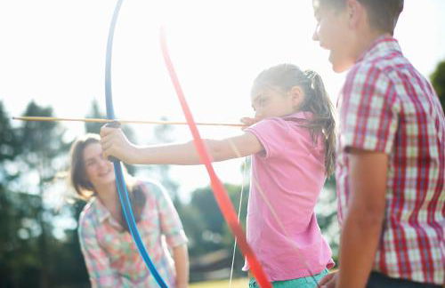 Luxury Private apartment FREE Play Park inc QUID BIKES PRIVATE Heated swimming pool - Foto 57