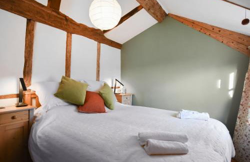 Oakley Cottage - Foto 8