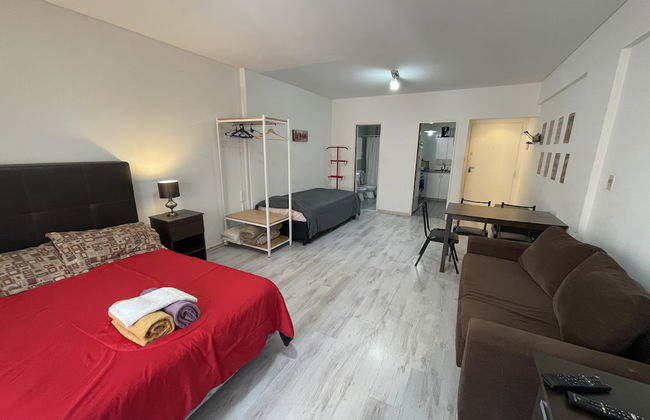 Beautiful Apartment in the Best Area of Congreso - Foto 12