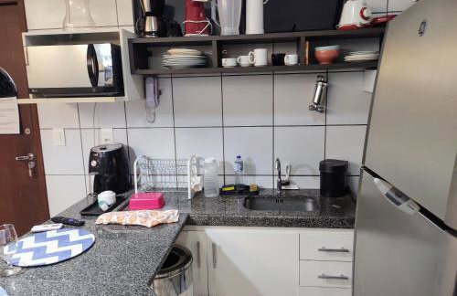 Flat 203 Ed Clarice Lispector, Ilhotas- Rio Poty - Foto 32