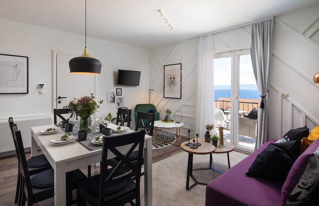 Villa Valentina - Foto 16